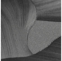 Vliesová tapeta Trend Spectrum 792337 grafika šedá, stříbrná 53 x 1005 cm