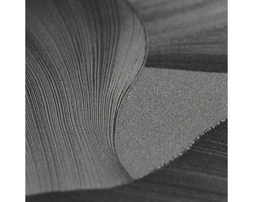Vliesová tapeta Trend Spectrum 792337 grafika šedá, stříbrná 53 x 1005 cm