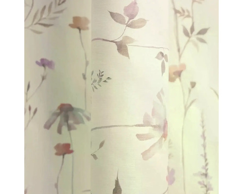 Vliesová tapeta Trend Spectrum 792371 květinový motiv 53 x 1005 cm