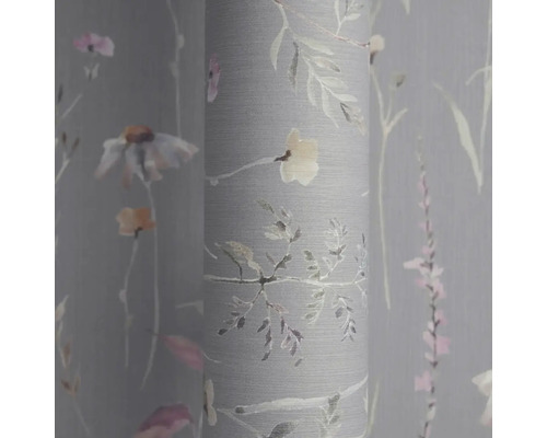 Vliesová tapeta Trend Spectrum 792372 květinový motiv 53 x 1005 cm