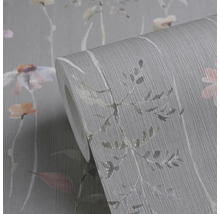 Vliesová tapeta Trend Spectrum 792372 květinový motiv 53 x 1005 cm
