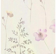 Vliesová tapeta Trend Spectrum 792374 květinový motiv 53 x 1005 cm