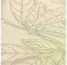 Vliesová tapeta Trend Spectrum 792381 béžová, stříbrná 53 x 1005 cm