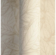 Vliesová tapeta Trend Spectrum 792381 béžová, stříbrná 53 x 1005 cm