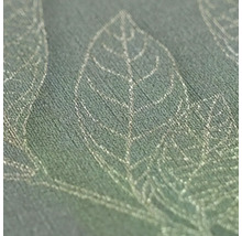Vliesová tapeta Trend Spectrum 792383 zelená, stříbrná 53 x 1005 cm