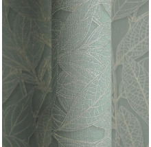 Vliesová tapeta Trend Spectrum 792383 zelená, stříbrná 53 x 1005 cm