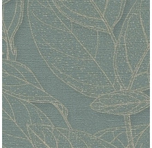 Vliesová tapeta Trend Spectrum 792383 zelená, stříbrná 53 x 1005 cm