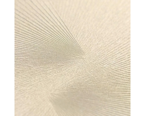 Vliesová tapeta Trend Spectrum 792522 s efektem béžová, bílá 53 x 1005 cm