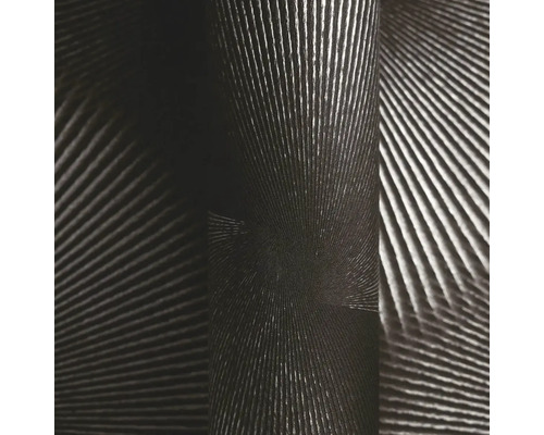 Vliesová tapeta Trend Spectrum 792523 s efektem černá, stříbrná 53 x 1005 cm