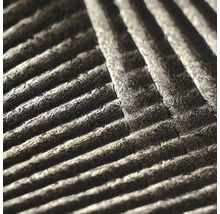 Vliesová tapeta Trend Spectrum 792523 s efektem černá, stříbrná 53 x 1005 cm