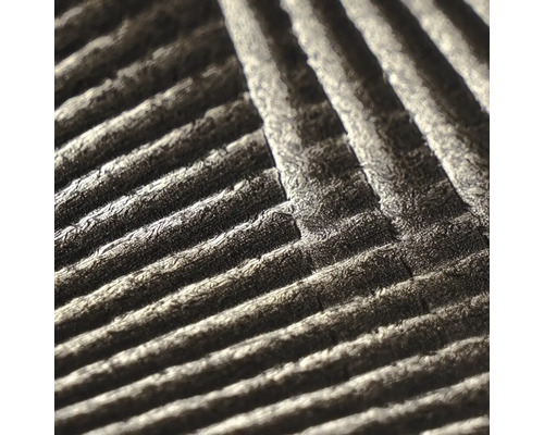 Vliesová tapeta Trend Spectrum 792523 s efektem černá, stříbrná 53 x 1005 cm