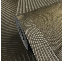 Vliesová tapeta Trend Spectrum 792524 s efektem hnědá, šedá 53 x 1005 cm