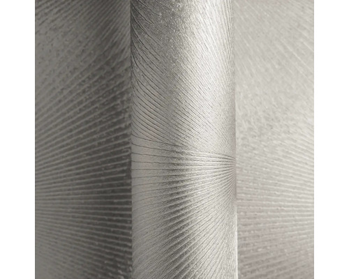 Vliesová tapeta Trend Spectrum 792527 s efektem šedá, stříbrná 53 x 1005 cm