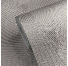 Vliesová tapeta Trend Spectrum 792527 s efektem šedá, stříbrná 53 x 1005 cm