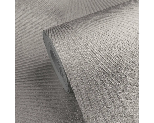 Vliesová tapeta Trend Spectrum 792527 s efektem šedá, stříbrná 53 x 1005 cm