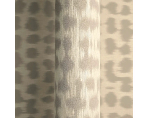 Vliesová tapeta Trend Spectrum 792533 s efektem béžová, stříbrná 53 x 1005 cm