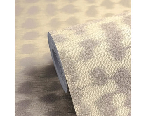 Vliesová tapeta Trend Spectrum 792533 s efektem béžová, stříbrná 53 x 1005 cm