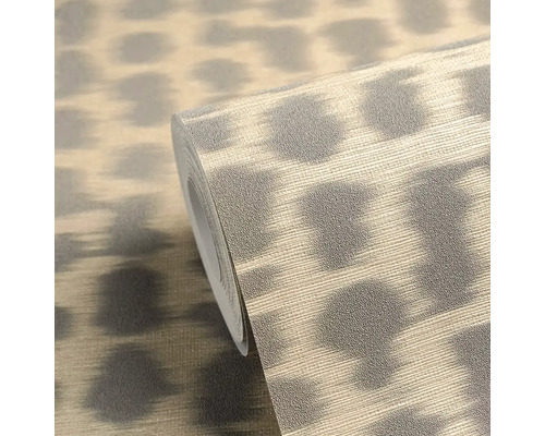 Vliesová tapeta Trend Spectrum 792534 s efektem béžová 53 x 1005 cm