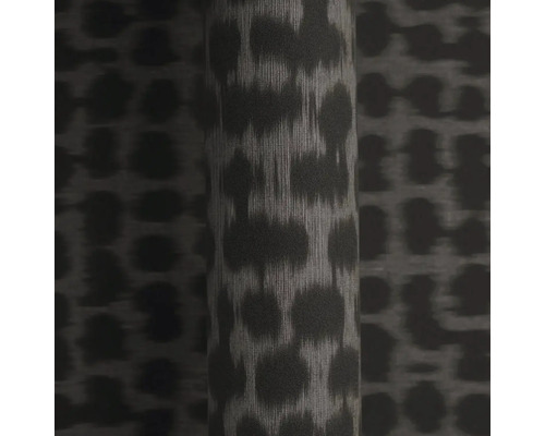 Vliesová tapeta Trend Spectrum 792536 s efektem šedá, černá 53 x 1005 cm