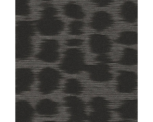 Vliesová tapeta Trend Spectrum 792536 s efektem šedá, černá 53 x 1005 cm