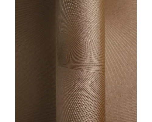 Vliesová tapeta Trend Spectrum 792526 s efektem hnědá, oranžová 53 x 1005 cm