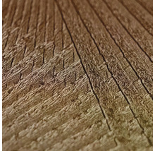 Vliesová tapeta Trend Spectrum 792526 s efektem hnědá, oranžová 53 x 1005 cm