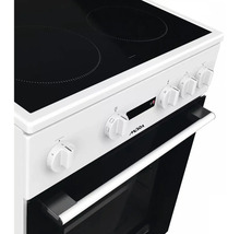 Elektrický sporák MORA C 2231 AW