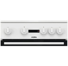 Elektrický sporák MORA C 2231 AW
