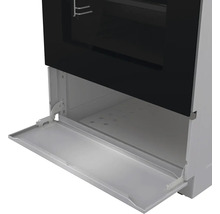 Kombinovaný sporák MORA K 5255 D1S