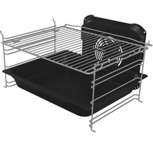 Kombinovaný sporák MORA K 5255 D1S