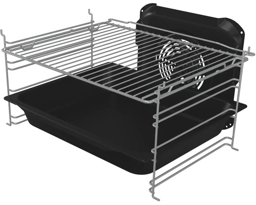 Kombinovaný sporák MORA K 5255 D1S