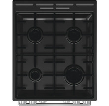 Kombinovaný sporák MORA K 5255 D1S