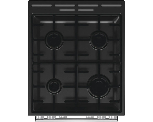 Kombinovaný sporák MORA K 5255 D1S