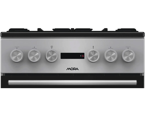 Kombinovaný sporák MORA K 5255 D1S