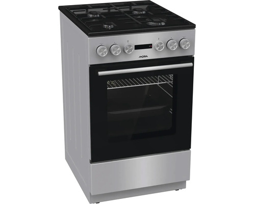 Kombinovaný sporák MORA K 5255 D1S