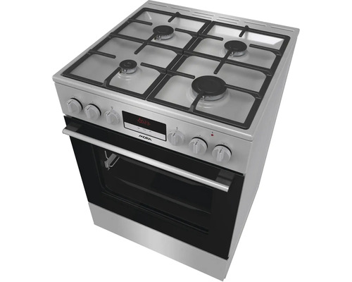 Kombinovaný sporák MORA K 8668 B1X6