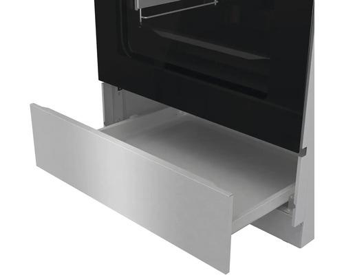 Kombinovaný sporák MORA K 8668 B1X6