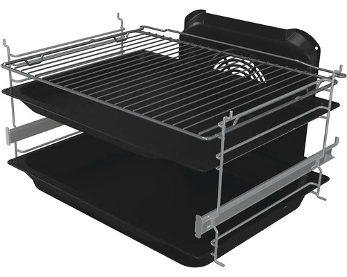 Kombinovaný sporák MORA K 8668 B1X6