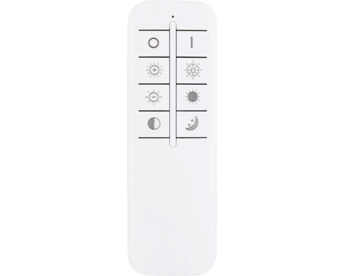 Stropní svítidlo Globo Mosaiko 48097-48 48 W 2394 lm 2700-6000 K bílé, pískově béžové