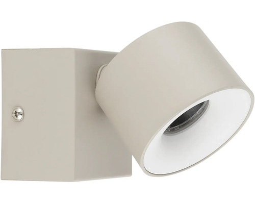 Bodové svítidlo Globo Rae 56961-1S 6 W 480 lm 3000 K pískově béžové