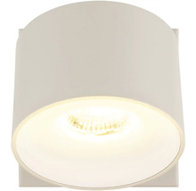 Bodové svítidlo Globo Rae 56961-1S 6 W 480 lm 3000 K pískově béžové
