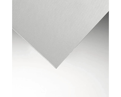 Sprchový kout s rohovým vstupem ROTH 80 x 80 cm barva rámu hliník chrom dekor skla satinované