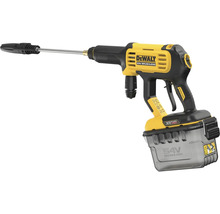 Vysokotlaký čistič DeWalt DCMPW1000N-XJ s bezuhlíkovým motorem 54V XR FLEXVOLT bez příslušenství