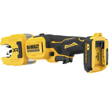 Aku řezačka měděných trubek (Ø12–35) DeWalt DCE154N-XJ, 18V XR bez akumulátoru
