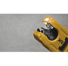 Aku řezačka měděných trubek (Ø12–35) DeWalt DCE154N-XJ, 18V XR bez akumulátoru