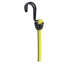 Upínací lano 100 cm x 8 mm, 2 kusy v balení