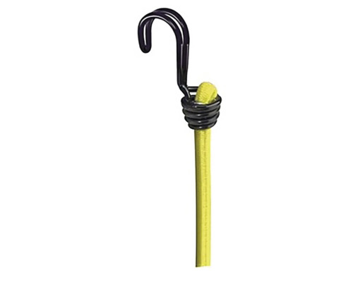 Upínací lano 100 cm x 8 mm, 2 kusy v balení