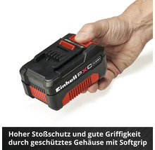 Aku Startovací sada Einhell Power X-Change 18 V, 4,0 Ah, 4512042
