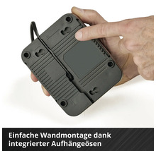 Aku Startovací sada Einhell Power X-Change 18 V, 4,0 Ah, 4512042