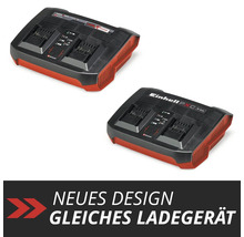 Aku nabíječka PXC Einhell Power X-Twincharger 3A, 4512069